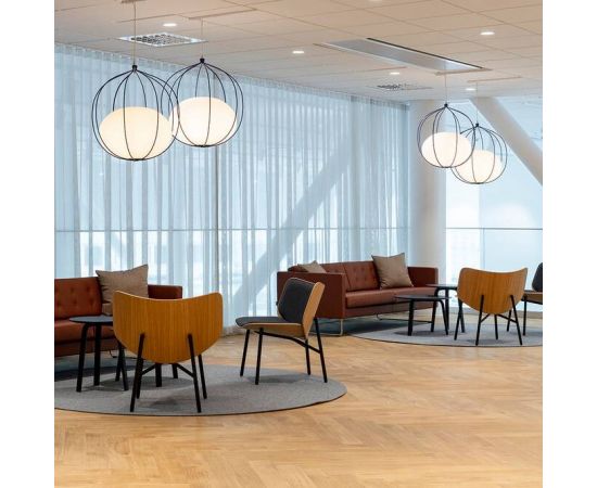 Подвесной светильник ZERO Hoop, фото 3