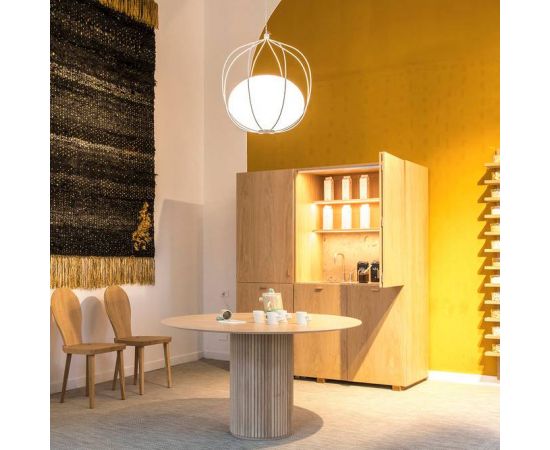 Подвесной светильник ZERO Hoop, фото 7