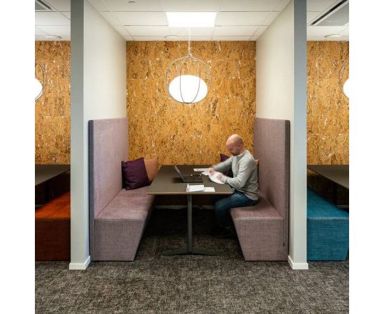 Подвесной светильник ZERO Hoop, фото 4