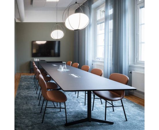 Подвесной светильник ZERO Hoop, фото 5