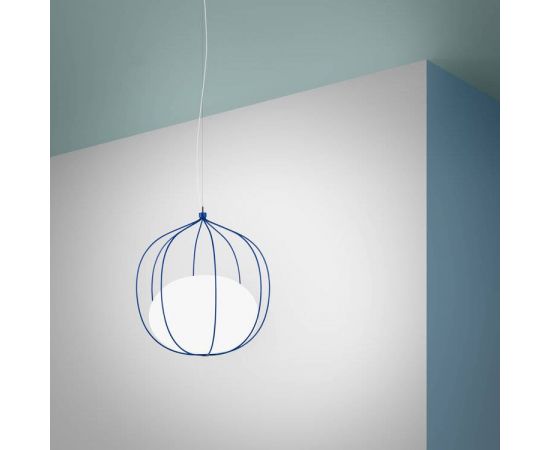 Подвесной светильник ZERO Hoop, фото 1