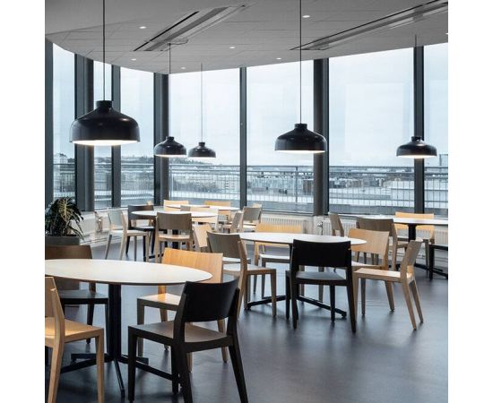 Подвесной светильник ZERO Lens stor, фото 4