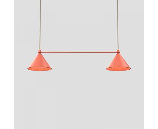 Подвесной светильник ZERO Lumo-vajer, фото 11