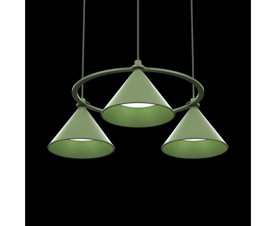 Подвесной светильник ZERO Lumo-vajer, фото 2