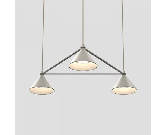 Подвесной светильник ZERO Lumo-vajer, фото 10