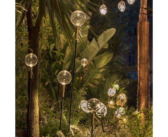 Уличный светильник Catellani &amp; Smith Syphasfera 60, фото 6