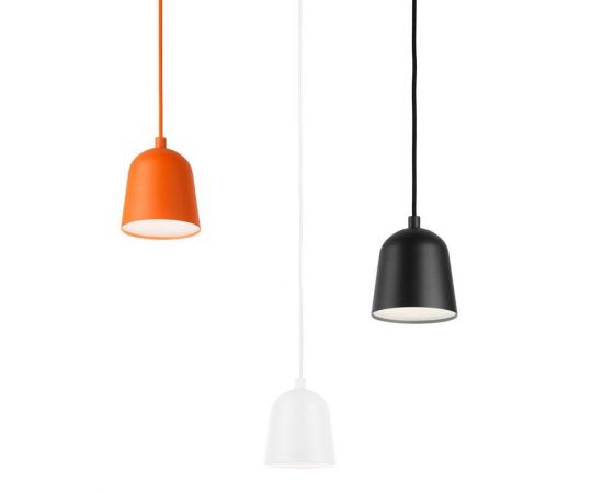 Подвесной светильник ZERO Convex liten, фото 1