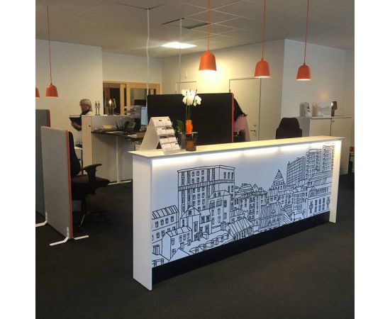 Подвесной светильник ZERO Convex liten, фото 2