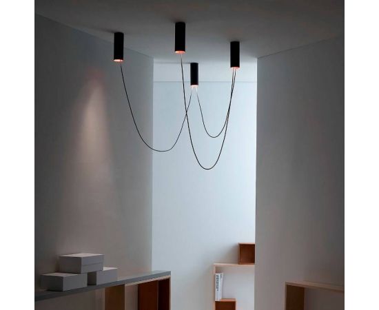 Подвесной светильник Martinelli Luce Сordon, фото 1