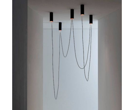 Подвесной светильник Martinelli Luce Сordon, фото 2