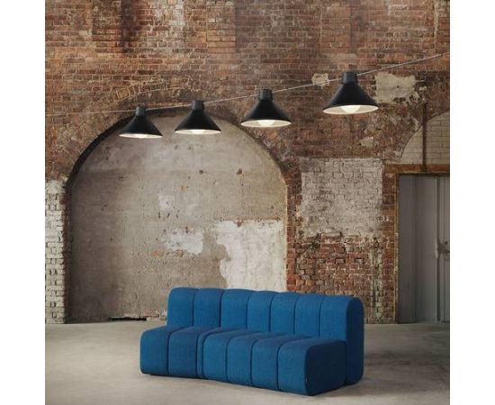 Подвесной светильник ZERO Daikanyama vajer, фото 2