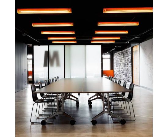 Подвесной светильник ZERO Grid, фото 5