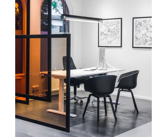 Подвесной светильник ZERO Grid, фото 4