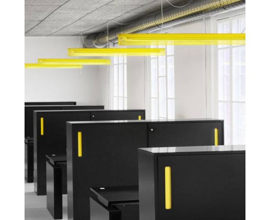 Подвесной светильник ZERO Grid, фото 2