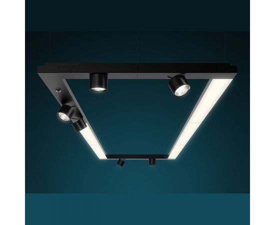 Подвесной системный светильник Artemide Hoy System, фото 3