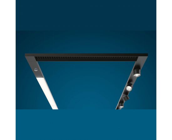 Подвесной системный светильник Artemide Hoy System, фото 7