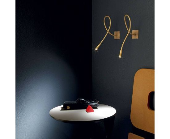 Настенный светильник Vesoi Punita, фото 9