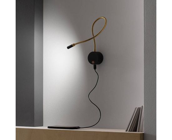 Настенный светильник Vesoi Punita, фото 6