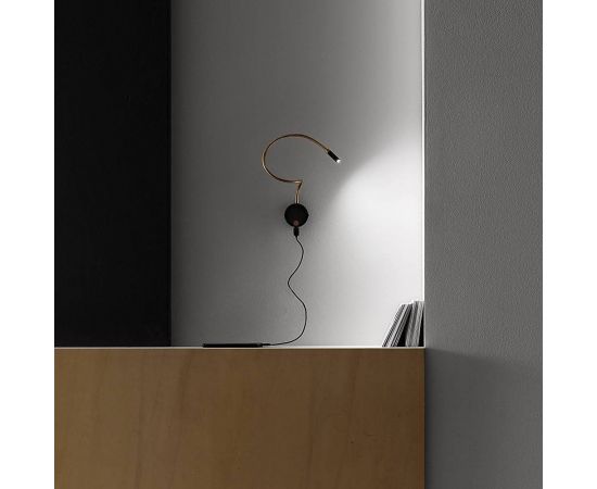 Настенный светильник Vesoi Punita, фото 5