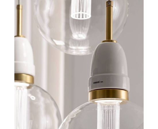 Подвесной светильник Vesoi Ottowatt, фото 5