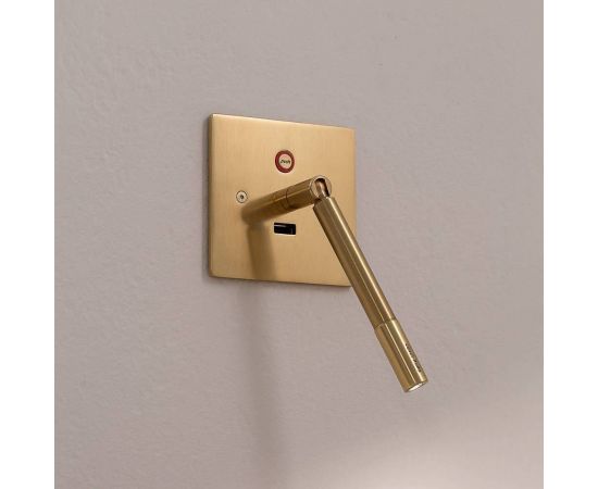 Настенный светильник Vesoi Punita, фото 1