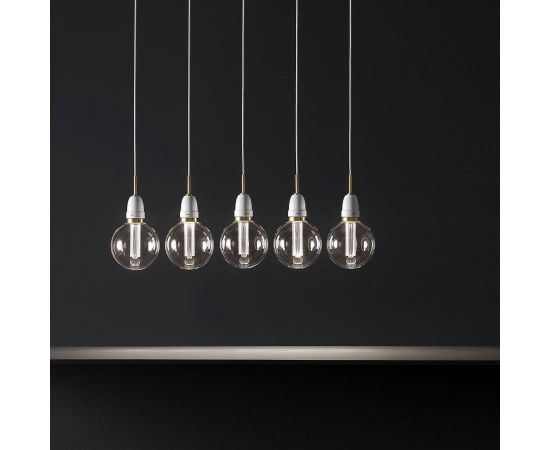 Подвесной светильник Vesoi Ottowatt, фото 3