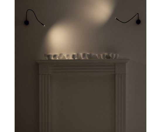 Настенный светильник Vesoi Punita, фото 17