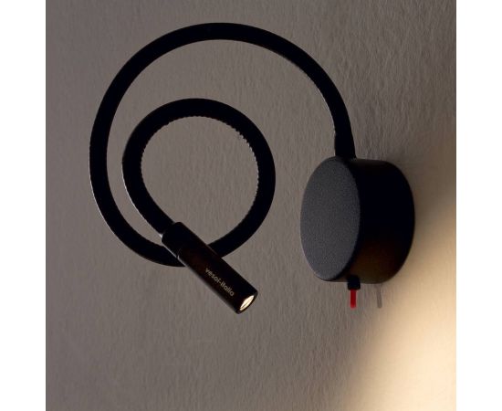 Настенный светильник Vesoi Punita, фото 13