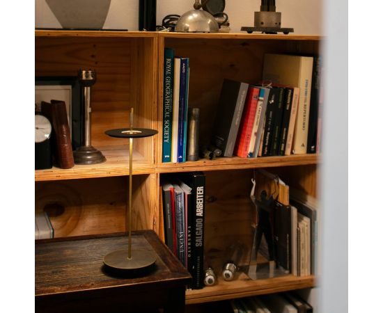 Настольный светильник Catellani &amp; Smith Giulietta BE T, фото 10