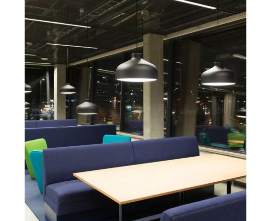 Подвесной светильник ZERO Lens stor, фото 6