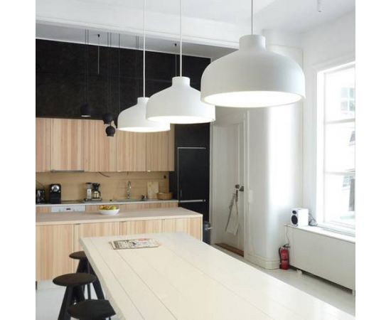 Подвесной светильник ZERO Lens stor, фото 7