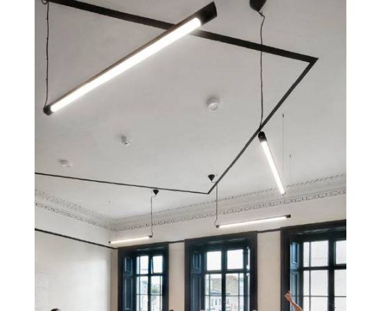 Подвесной светильник ZERO Poster, фото 3