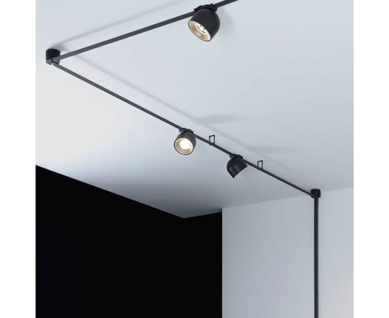 Подвесной светильник Vibia Plusminus, фото 16