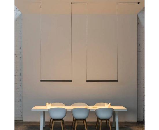 Подвесной светильник Vibia Plusminus, фото 15