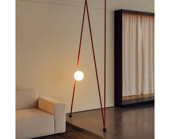 Подвесной светильник Vibia Plusminus, фото 13