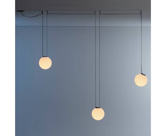 Подвесной светильник Vibia Plusminus, фото 12