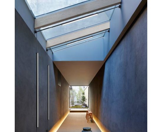 Подвесной светильник Vibia Plusminus, фото 7