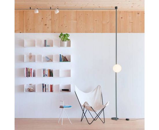 Подвесной светильник Vibia Plusminus, фото 5