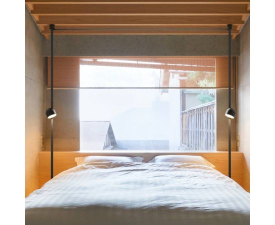 Подвесной светильник Vibia Plusminus, фото 4