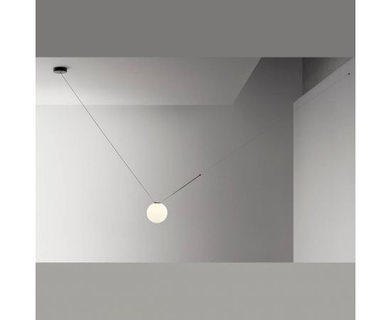 Подвесной светильник Vibia Plusminus, фото 3