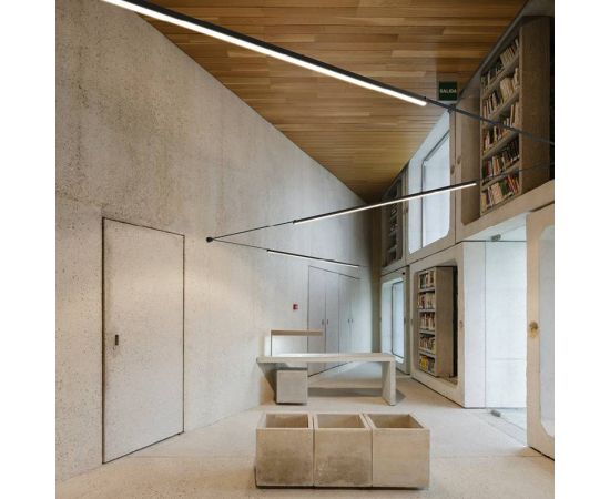 Подвесной светильник Vibia Plusminus, фото 26