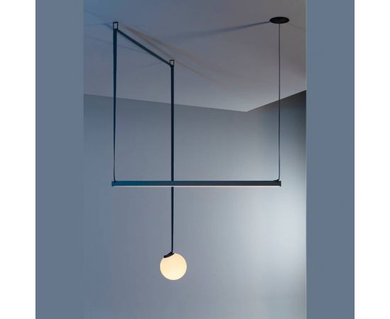 Подвесной светильник Vibia Plusminus, фото 23