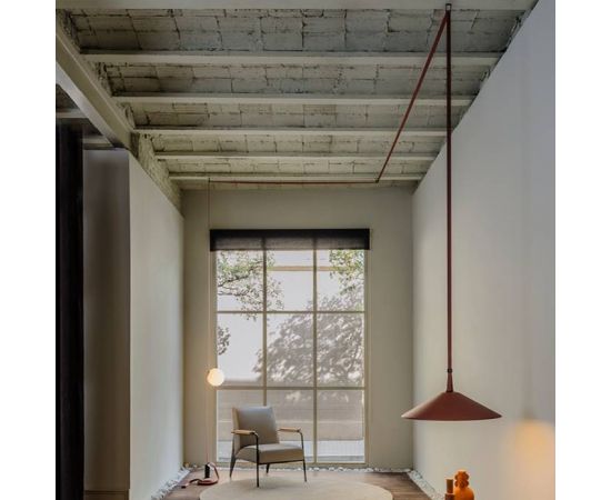 Подвесной светильник Vibia Plusminus, фото 21