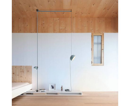 Подвесной светильник Vibia Plusminus, фото 20