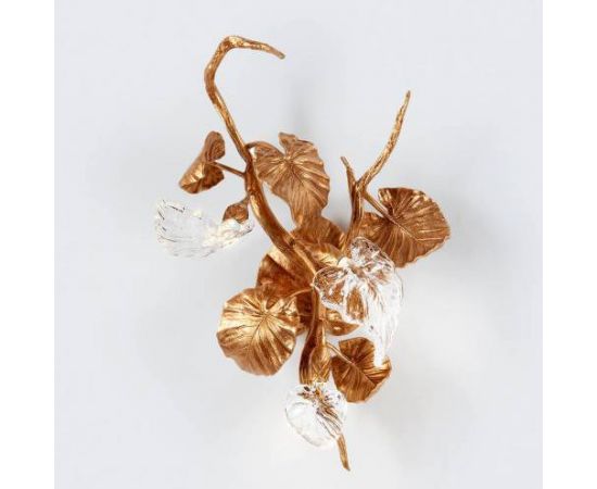 Настенный светильник Serip Calathea Makoyana Small, фото 3