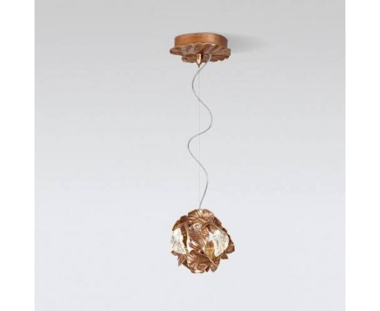 Подвесной светильник Serip Calathea Orbifolia Extra Small, фото 1