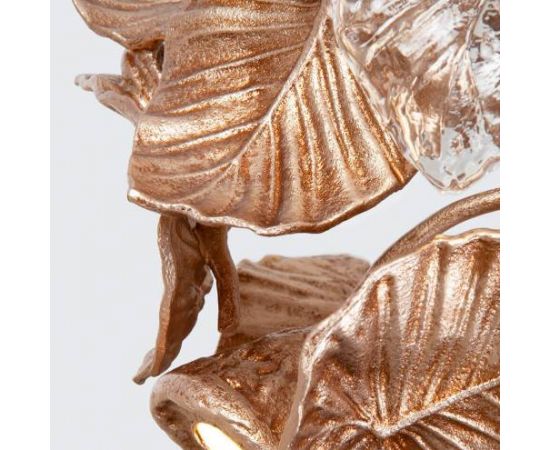 Подвесной светильник Serip Calathea Orbifolia Extra Small, фото 6