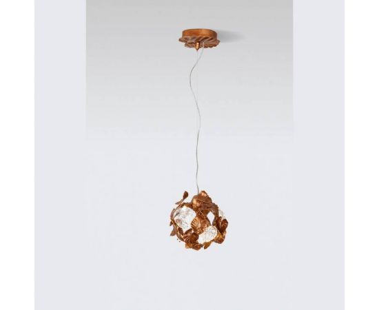 Подвесной светильник Serip Calathea Orbifolia Extra Small, фото 4