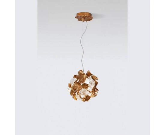 Подвесной светильник Serip Calathea Orbifolia Extra Small, фото 3