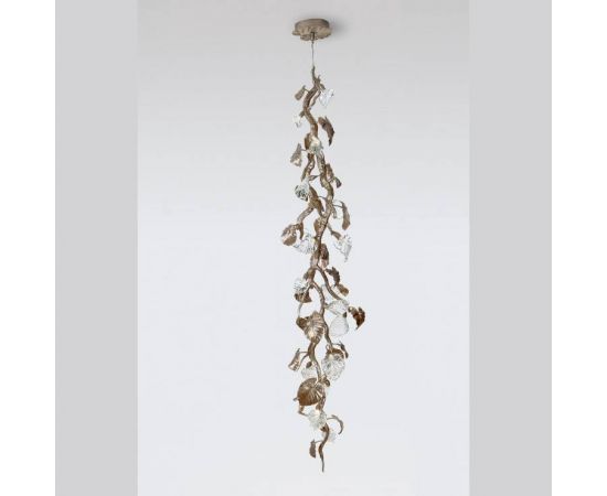 Подвесной светильник Serip Calathea Ornata Extra Small, фото 2